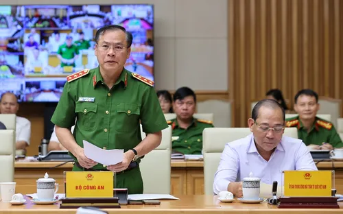 Triển khai phần mềm truy xuất nguồn gốc hàng hóa: “Vũ khí số” chống hàng giả, thực phẩm bẩn