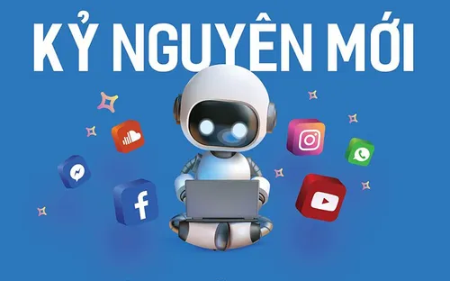 Gợi ý mới cho các nhà báo từ cuốn sách "Báo chí công dân, mạng xã hội và PR trong kỷ nguyên mới"