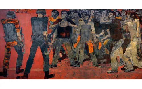 Chiêm ngưỡng những kiệt tác di sản tại TP Hồ Chí Minh