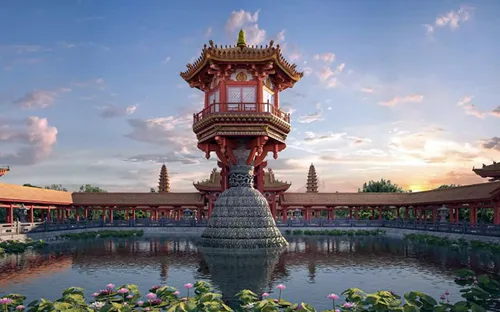 Khai thác sức mạnh công nghệ nhằm bảo tồn và phát huy giá trị di sản