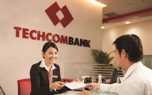 Techcom Securities chuẩn bị IPO hơn 231 triệu cổ phiếu, vốn điều lệ dự kiến vượt 23.000 tỷ đồng