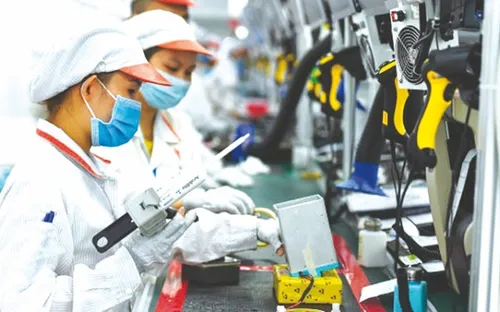 60% doanh nghiệp Việt Nam lạc quan về triển vọng kinh doanh