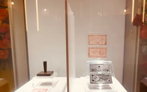 Bảo vật Quốc gia hội tụ, lan tỏa thông điệp giữ gìn di sản