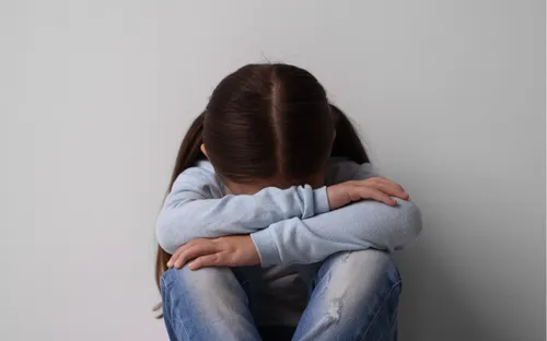 An toàn cho con - Hãy dạy trẻ tự bảo vệ mình!