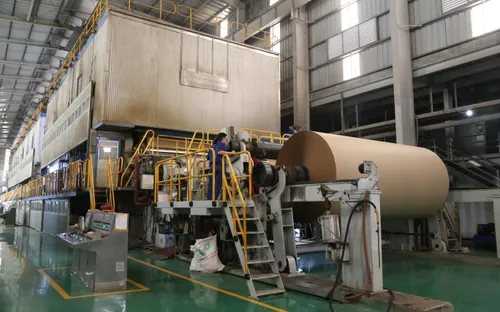 CTCP Giấy Việt Trì sắp chi trả cổ tức tiền mặt kỷ lục 5.800 đồng/cổ phiếu