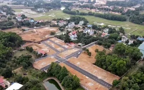 Sẵn sàng hợp nhất dữ liệu quốc gia đất đai 1/7