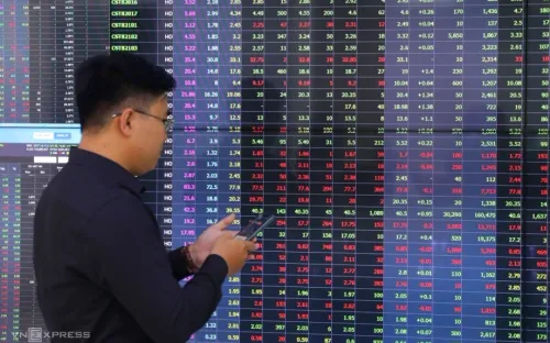 Chuyên gia chứng khoán dự báo VN-Index có thể vượt mốc 1.400 điểm