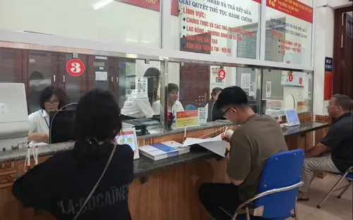 INFOGRAPHIC: Những chính sách nổi bật có hiệu lực từ 1/7