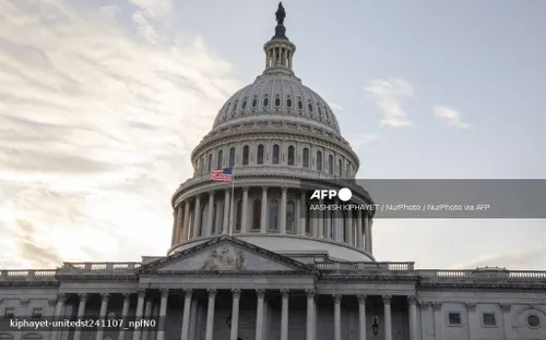 Thượng viện Mỹ thảo luận dự luật chi tiêu của Tổng thống Donald Trump