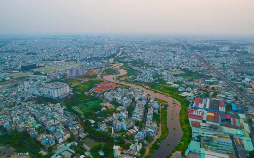 Quy định trình tự, thủ tục phê duyệt điều chỉnh cục bộ Quy hoạch