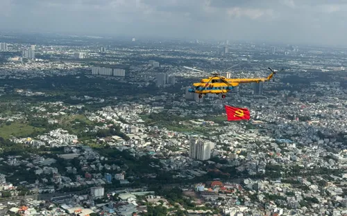 Sắp xếp lại giang sơn: 34 tỉnh, thành bước vào thời kỳ hành chính mới