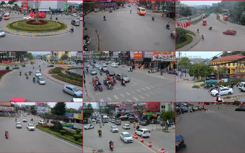 Thái Nguyên: Nỗ lực giảm tai nạn giao thông trong 6 tháng đầu năm 2025