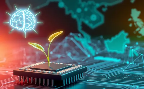 Doanh nghiệp nhỏ tại Đông Nam Á và cuộc đua ứng dụng AI: Cơ hội và thách thức