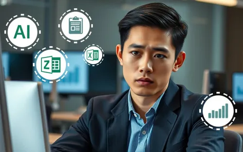 Thị trường lao động 4.0: Thiếu kỹ năng số, liệu bạn có nguy cơ bị "đào thải"?