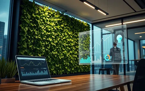 Quản trị doanh nghiệp trong kỷ nguyên AI: Lời giải cho bài toán tăng trưởng bền vững