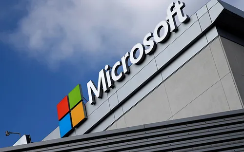 Microsoft cắt giảm gần 4% nhân sự toàn cầu để cân đối chi phí trong cuộc đua AI