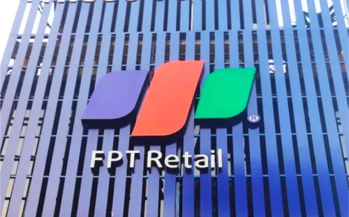 FPT Retail chốt quyền nhận cổ tức bằng cổ phiếu tỷ lệ 4:1