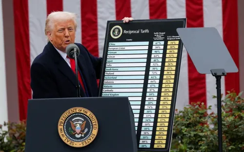 Mỹ – Việt Nam đạt thỏa thuận thương mại mới: Thuế 20% cho hàng xuất khẩu Việt Nam