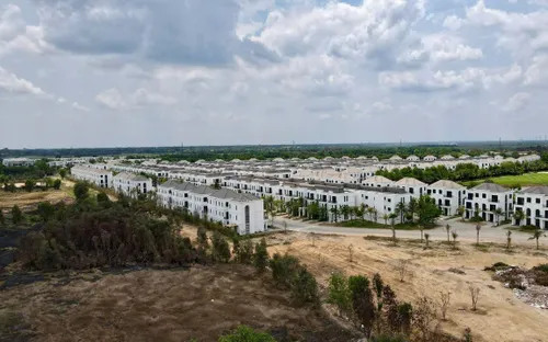 TP Hồ Chí Minh: Đề xuất miễn giấy phép xây dựng trên toàn địa bàn mới