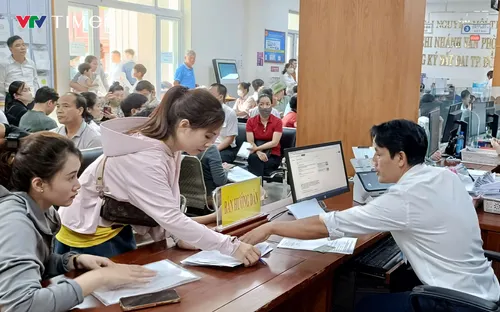 Nhân dân đồng thuận, kỳ vọng chính quyền vận hành thông suốt sau sáp nhập