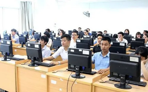 Quy định mới về thi tuyển công chức áp dụng từ 1/7/2025