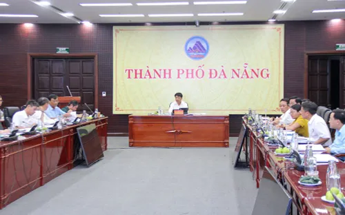 Đà Nẵng: Rà soát xử lý quỹ đất, các dự án tồn đọng để giải phóng nguồn lực phát triển thành phố