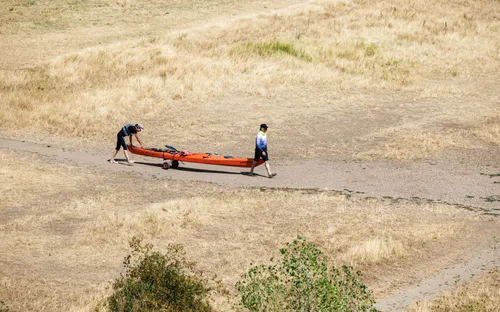 Hạn hán trên toàn thế giới đẩy hàng chục triệu người đến bờ vực chết đói 