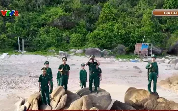 Sự hy sinh thầm lặng của những chiến sĩ Biên phòng