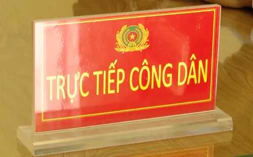 Đảm bảo giải quyết thủ tục hành chính vùng lõm sóng