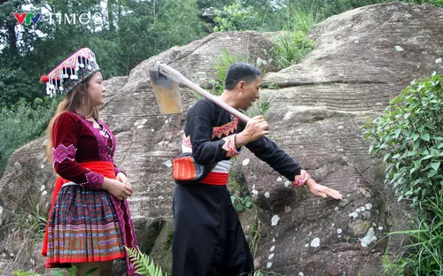 Sin Suối Hồ và những phiến “sổ đỏ đá”: Một thiết chế làng bản còn nguyên giá trị