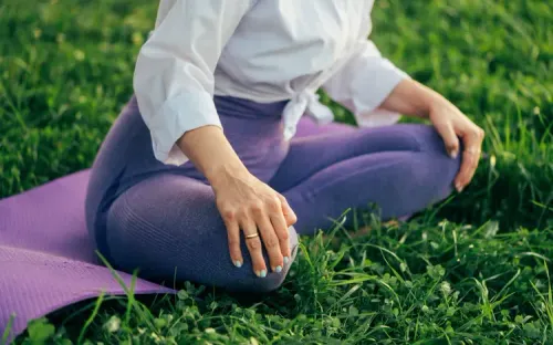 Bài kiểm tra vài giây có thể tiết lộ tuổi thọ của bạn