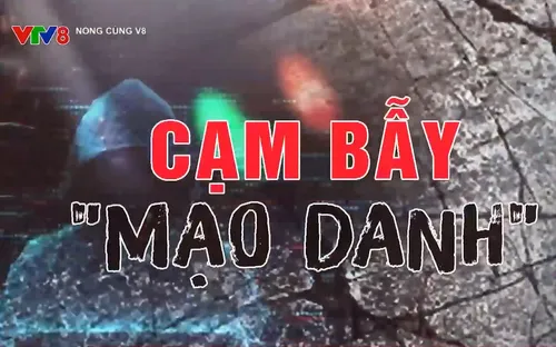 Cảnh báo tình trạng giả mạo cơ sở lưu trú