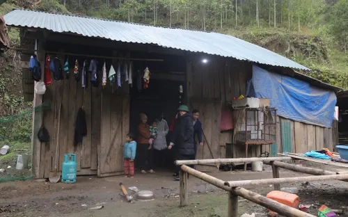 Thái Nguyên đẩy nhanh tiến độ xóa nhà tạm, nhà dột nát