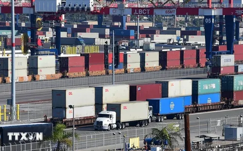 Hàn Quốc tìm cách tối đa hóa lợi ích trong đàm phán thương mại với Mỹ