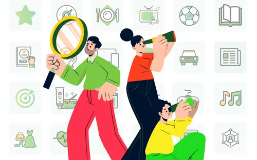 "Sáp nhập tỉnh thành”, “diễu binh/diễu hành” lọt top xu hướng tìm kiếm