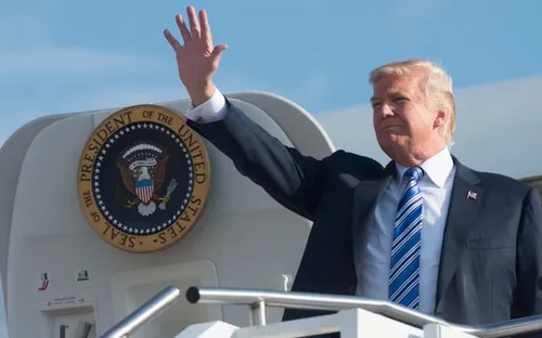 Tổng thống Trump: Mỹ sẽ gửi thư công bố thuế quan cho các đối tác vào ngày 7/7