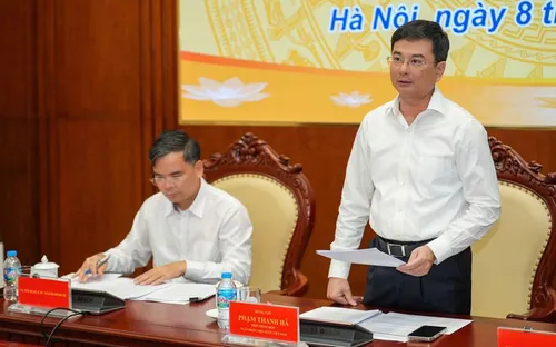 Tín dụng tăng trưởng cao nhất từ 2023