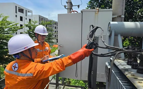 Nắng nóng kỷ lục đẩy hóa đơn tiền điện tăng vọt: Ngành điện khuyến cáo sử dụng điện thông minh