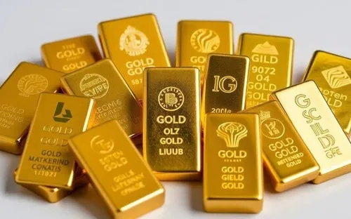 Giá vàng nhẫn, vàng SJC ngày 9/7 tiếp tục tăng, neo cao