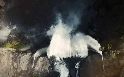 Kon Ka Kinh - Hơi thở xanh giữa đại ngàn