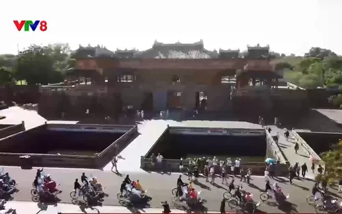 Công nghiệp văn hóa - Nền tảng phát triển du lịch bền vững