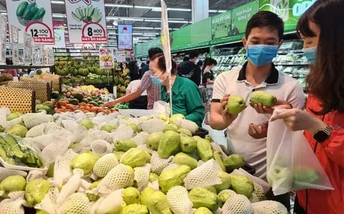 Lạm phát cuối năm đối mặt nhiều áp lực: Cảnh báo từ cơ quan thống kê