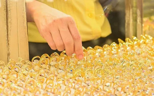 Giá vàng tăng nhẹ, SJC 120 triệu đồng/lượng