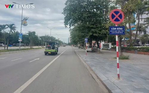 Nghệ An: Hàng trăm chủ xe điện Cửa Lò đồng loạt “kêu cứu”