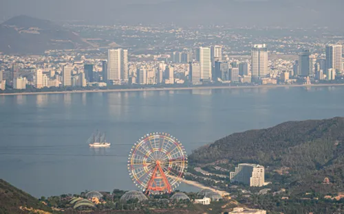 Định vị lại du lịch Khánh Hòa