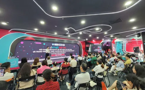 Chung tay mở cánh cửa kinh tế số cho người khuyết tật