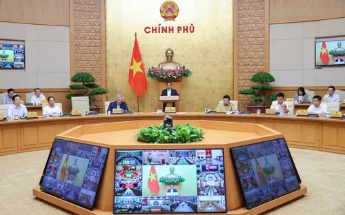 Nỗ lực cao nhất, phấn đấu hoàn thành thắng lợi các chỉ tiêu phát triển KT-XH năm 2025