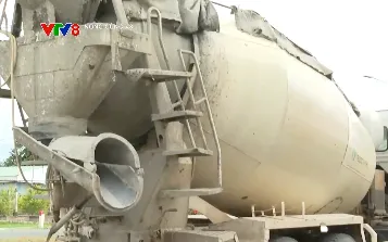 Xử lý xe quá tải không có vùng cấm, không có ngoại lệ