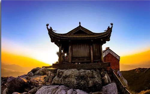 Quần thể di tích và danh thắng Yên Tử - Vĩnh Nghiêm - Côn Sơn, Kiếp Bạc được UNESCO công nhận là Di sản Thế giới