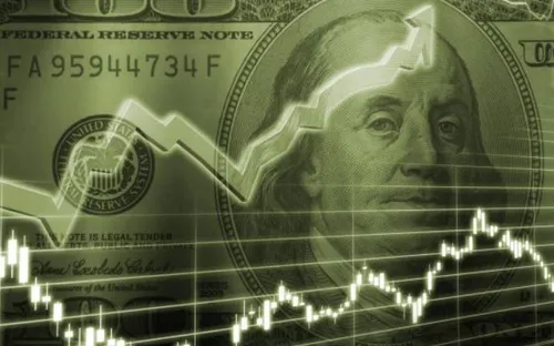 Tỷ giá USD ngày 14/7: Đồng bạc xanh duy trì đà tăng nhẹ trong bối cảnh thị trường toàn cầu giằng co